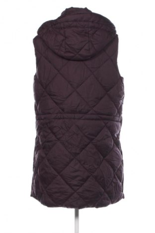 Damenweste Weatherproof, Größe M, Farbe Rot, Preis € 97,99