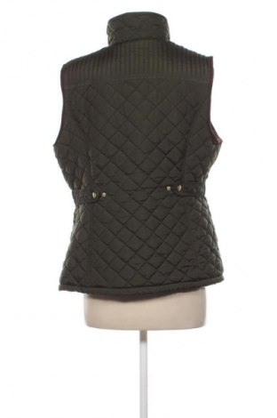 Vestă de femei Weatherproof, Mărime L, Culoare Verde, Preț 107,99 Lei