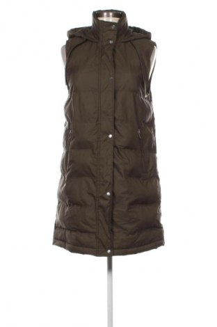 Dámska vesta  Zara, Veľkosť XS, Farba Zelená, Cena  25,51 €