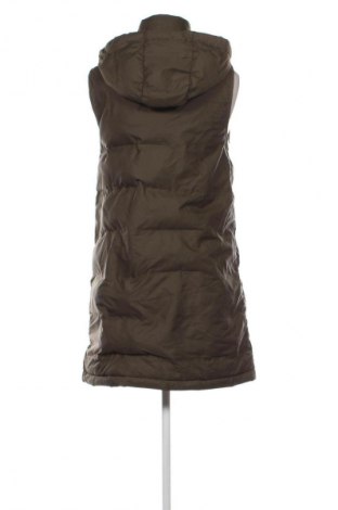 Dámska vesta  Zara, Veľkosť XS, Farba Zelená, Cena  25,51 €