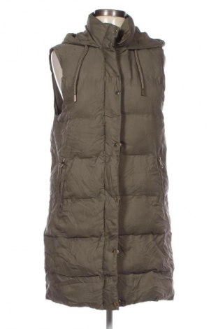 Dámska vesta  Zara, Veľkosť M, Farba Zelená, Cena  19,95 €
