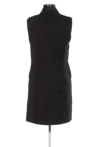 Дамски елек Zara, Размер XS, Цвят Черен, Цена 27,99 лв.