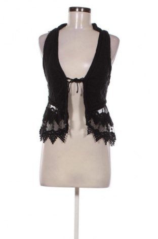Damenweste Zara, Größe M, Farbe Schwarz, Preis € 13,80