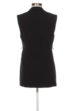 Damenweste Zara, Größe XS, Farbe Schwarz, Preis 13,80 €