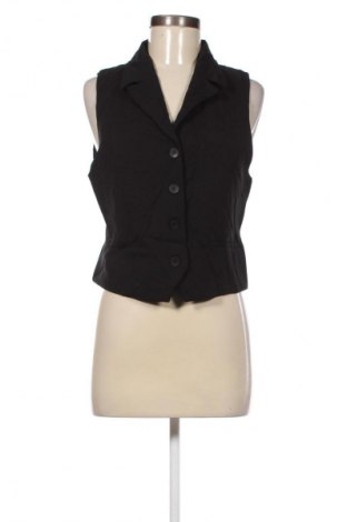 Női mellény Zara, Méret L, Szín Fekete, Ár 3 079 Ft
