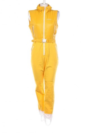 Női overál téli sportokhoz ASOS, Méret M, Szín Sárga, Ár 25 869 Ft