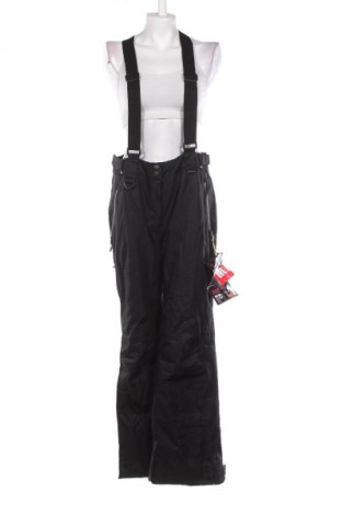 Dámska overal pre zimné športy Crane, Veľkosť XL, Farba Čierna, Cena  47,95 €