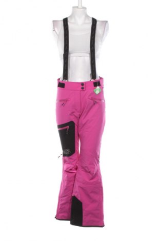Damenoverall für Wintersport Maul, Größe M, Farbe Rosa, Preis 87,99 €