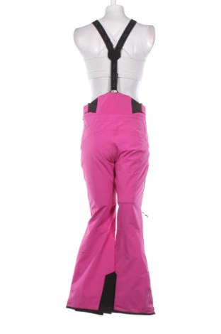 Damenoverall für Wintersport Maul, Größe M, Farbe Rosa, Preis 87,99 €