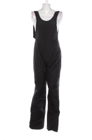 Damenoverall für Wintersport Unbranded, Größe L, Farbe Schwarz, Preis 53,99 €