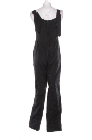 Damenoverall für Wintersport Unbranded, Größe L, Farbe Schwarz, Preis 53,99 €