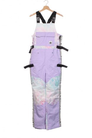 Női overál téli sportokhoz Unbranded, Méret XS, Szín Sokszínű, Ár 26 139 Ft