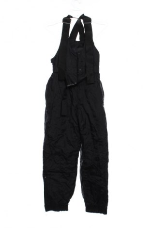 Salopetă de damă pentru sporturi de iarnă Unbranded, Mărime XS, Culoare Negru, Preț 268,99 Lei