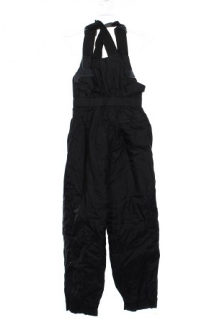Salopetă de damă pentru sporturi de iarnă Unbranded, Mărime XS, Culoare Negru, Preț 268,99 Lei
