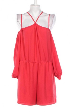 Women's short jumpsuit 1.STATE, Μέγεθος XL, Χρώμα Κόκκινο, Τιμή 71,99 €