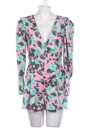 Women's short jumpsuit ASOS, Μέγεθος S, Χρώμα Πολύχρωμο, Τιμή 19,99 €