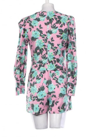 Women's short jumpsuit ASOS, Μέγεθος S, Χρώμα Πολύχρωμο, Τιμή 19,99 €