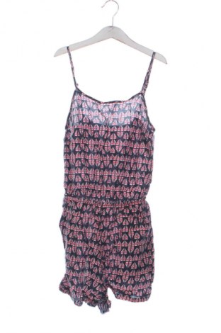Kurzer Damenoverall Atmosphere, Größe XS, Farbe Mehrfarbig, Preis € 19,95