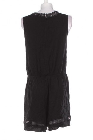 Kurzer Damenoverall Body Flirt, Größe L, Farbe Schwarz, Preis 16,99 €