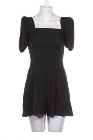 Kurzer Damenoverall Clockhouse, Größe S, Farbe Schwarz, Preis 15,99 €