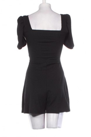 Kurzer Damenoverall Clockhouse, Größe S, Farbe Schwarz, Preis 15,99 €