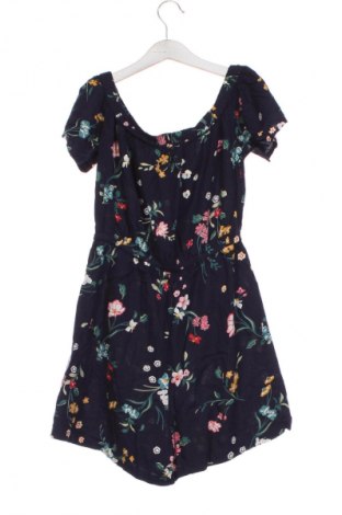 Women's short jumpsuit Clockhouse, Μέγεθος XS, Χρώμα Πολύχρωμο, Τιμή 20,02 €