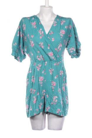 Kurzer Damenoverall Closet London, Größe L, Farbe Mehrfarbig, Preis 25,99 €