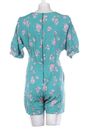 Kurzer Damenoverall Closet London, Größe L, Farbe Mehrfarbig, Preis 25,99 €