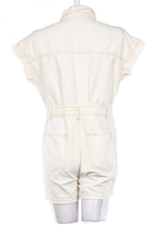 Dámská krátka kombinéza  Denim Co., Veľkosť M, Farba Kremová, Cena  21,00 €