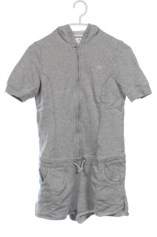 Kurzer Damenoverall Designers Remix By Charlotte Eskildsen, Größe XS, Farbe Grau, Preis € 52,69