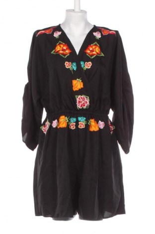 Kurzer Damenoverall Desigual, Größe M, Farbe Mehrfarbig, Preis 77,99 €