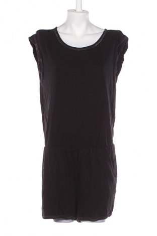 Damski krótki kombinezon Edc By Esprit, Rozmiar L, Kolor Czarny, Cena 88,99 zł