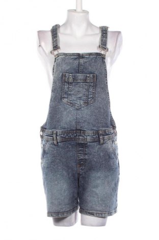 Women's short jumpsuit Esmara, Μέγεθος L, Χρώμα Μπλέ, Τιμή 36,00 €
