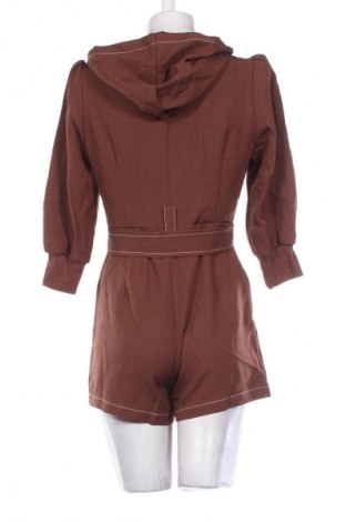 Dámská krátka kombinéza  Forever, Veľkosť L, Farba Hnedá, Cena  7,95 €