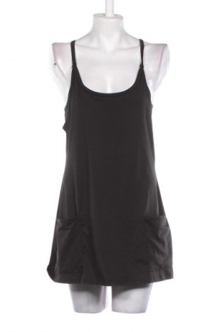 Dámská krátká kombinéza  H&M, Velikost M, Barva Černá, Cena  495,00 Kč