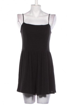 Kurzer Damenoverall H&M, Größe M, Farbe Schwarz, Preis 19,95 €