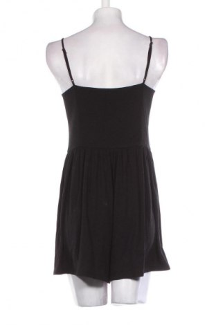Kurzer Damenoverall H&M, Größe M, Farbe Schwarz, Preis 19,95 €