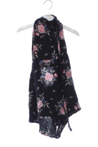 Dámská krátka kombinéza  H&M, Veľkosť XS, Farba Viacfarebná, Cena  16,95 €