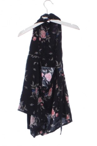 Dámská krátka kombinéza  H&M, Veľkosť XS, Farba Viacfarebná, Cena  16,95 €