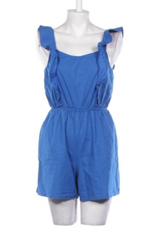 Dámská krátka kombinéza  H&M, Veľkosť M, Farba Modrá, Cena  20,00 €