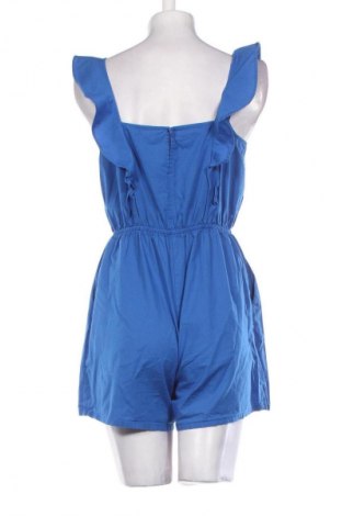 Dámská krátka kombinéza  H&M, Veľkosť M, Farba Modrá, Cena  20,00 €