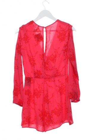 Salopetă scurtă de damă H&M Divided, Mărime XS, Culoare Multicolor, Preț 82,99 Lei