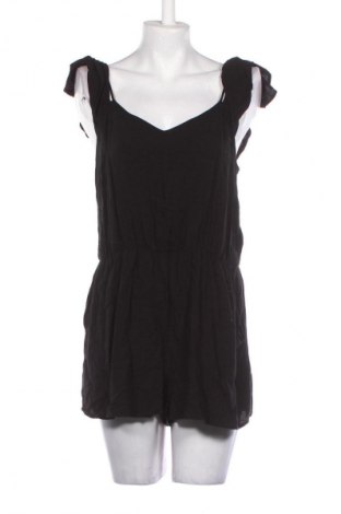 Dámská krátka kombinéza  H&M Divided, Veľkosť L, Farba Čierna, Cena  20,03 €