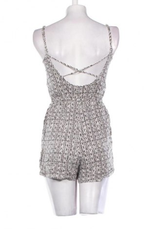 Kurzer Damenoverall H&M Divided, Größe S, Farbe Mehrfarbig, Preis € 16,99