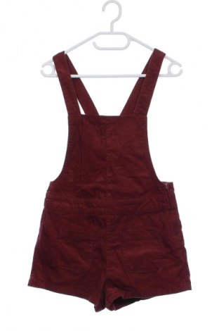 Női rövid overál H&M Divided, Méret XS, Szín Piros, Ár 7 800 Ft