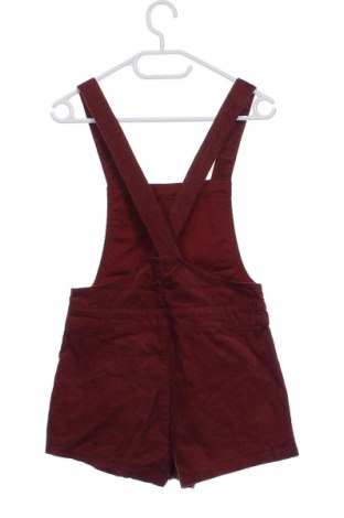Női rövid overál H&M Divided, Méret XS, Szín Piros, Ár 7 800 Ft