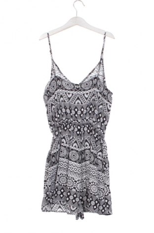 Női rövid overál H&M Divided, Méret XS, Szín Sokszínű, Ár 7 820 Ft