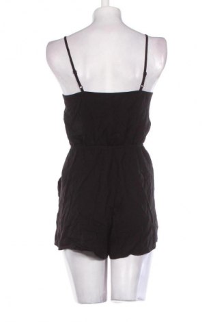 Női rövid overál H&M Divided, Méret S, Szín Fekete, Ár 7 805 Ft
