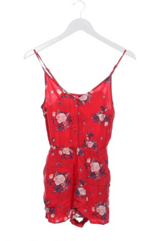 Damski krótki kombinezon H&M Divided, Rozmiar XS, Kolor Kolorowy, Cena 89,66 zł