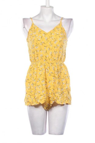 Kurzer Damenoverall H&M Divided, Größe M, Farbe Mehrfarbig, Preis 15,99 €